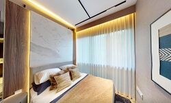 The Infiniti (D5), Condominium #600699711